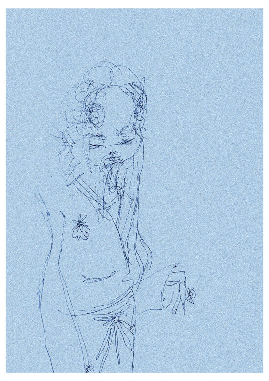 Blue 4